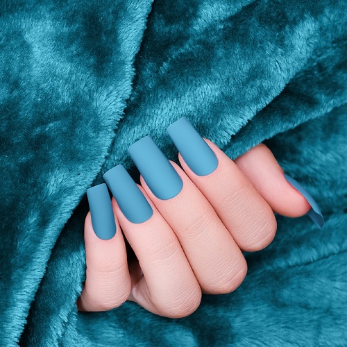 Natural Nails